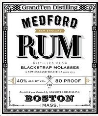 Medford Rum