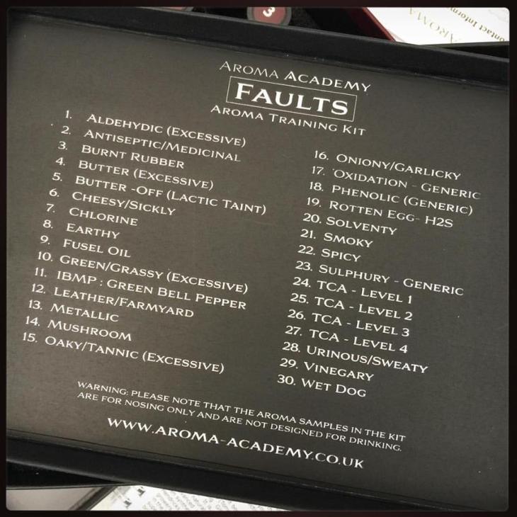 Aroma Academy 19665601_10155624511083901_9056979001138496327_n