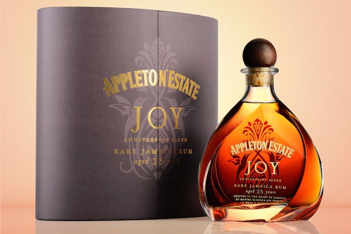 Appleton Joy 25yo – RumShopBoy.com