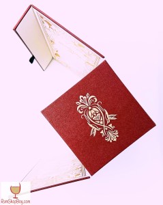 Appleton 30yo (2) Box Top