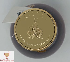 A1710 Nuée Ardente Top