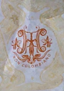 La Hechicera Serie Experimental No.1 The Muscat Experiment Paper