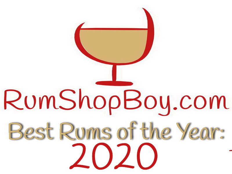 Rums of the Year 2020