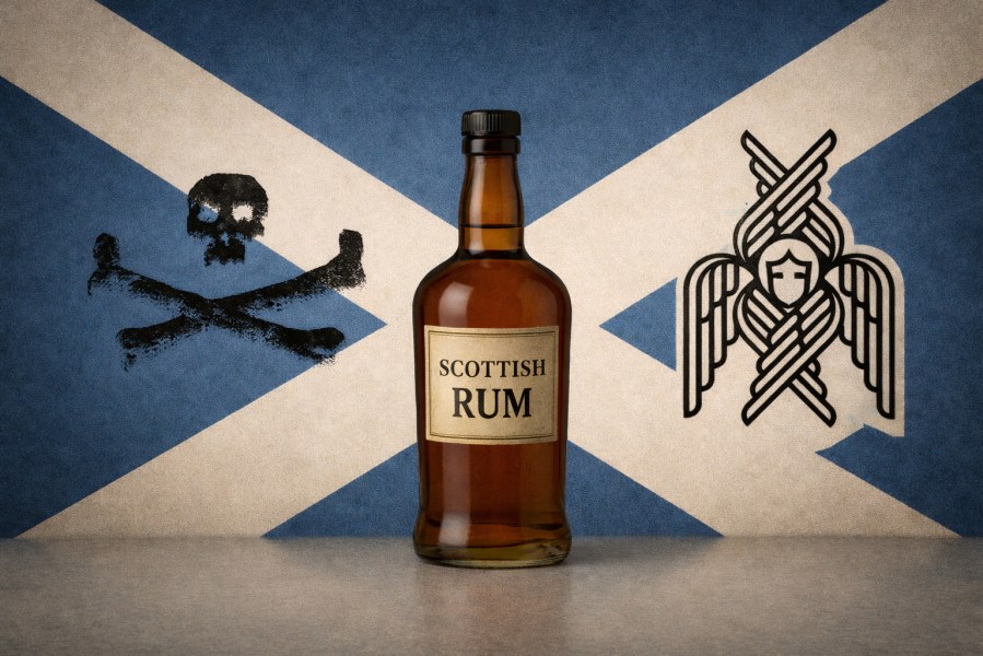 The Great Scottish&nbsp;Rum-Off!