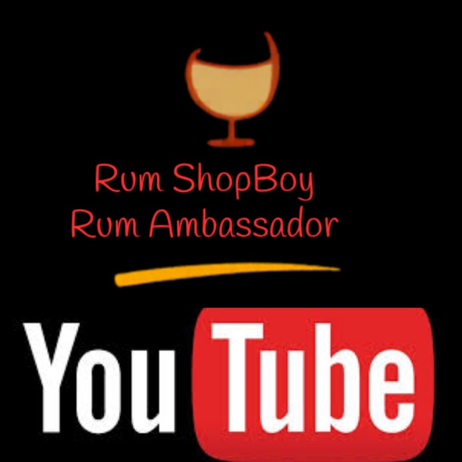 🎉 RumShopBoy Is Now Live On&nbsp;YouTube!